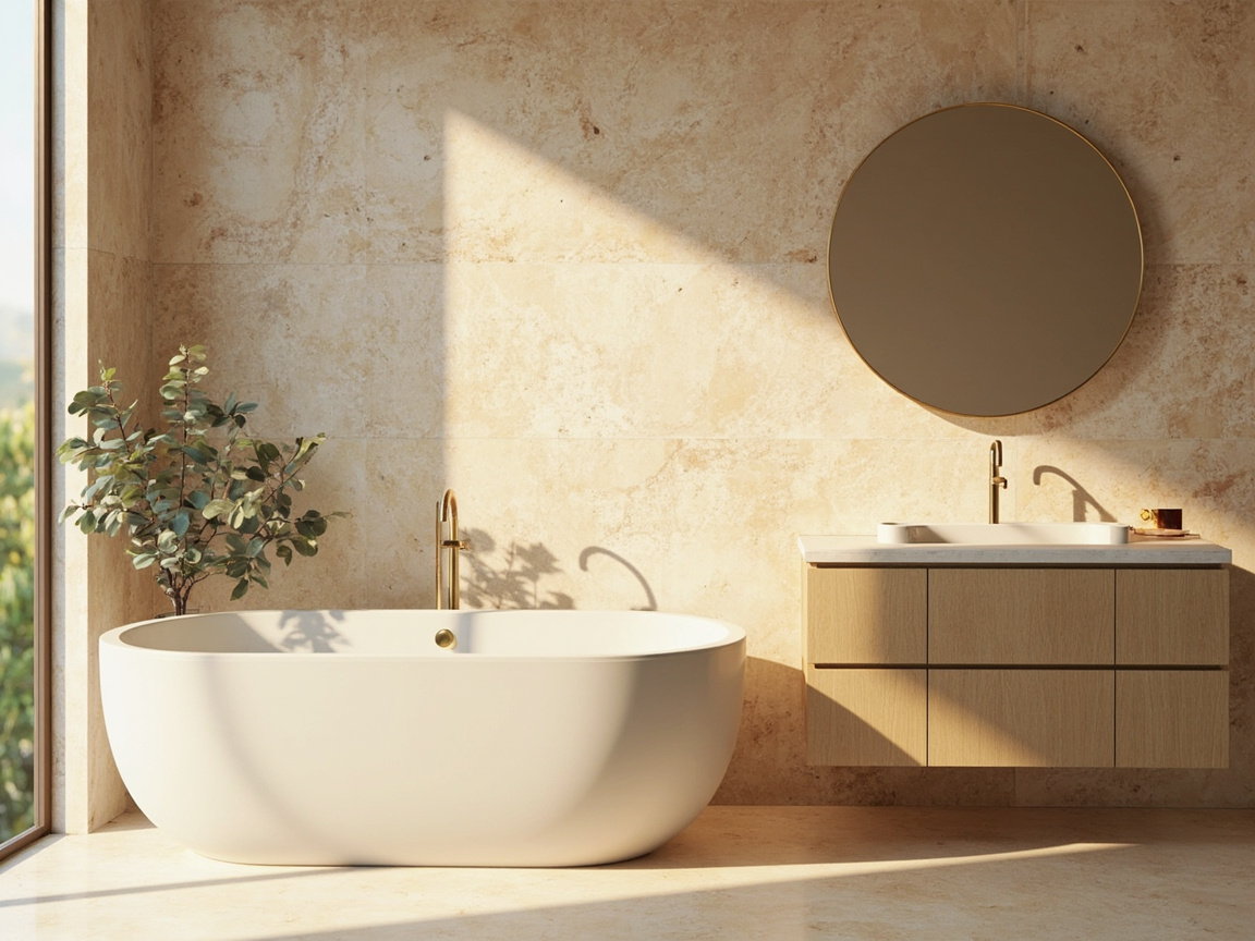 Eucalyptus Bath