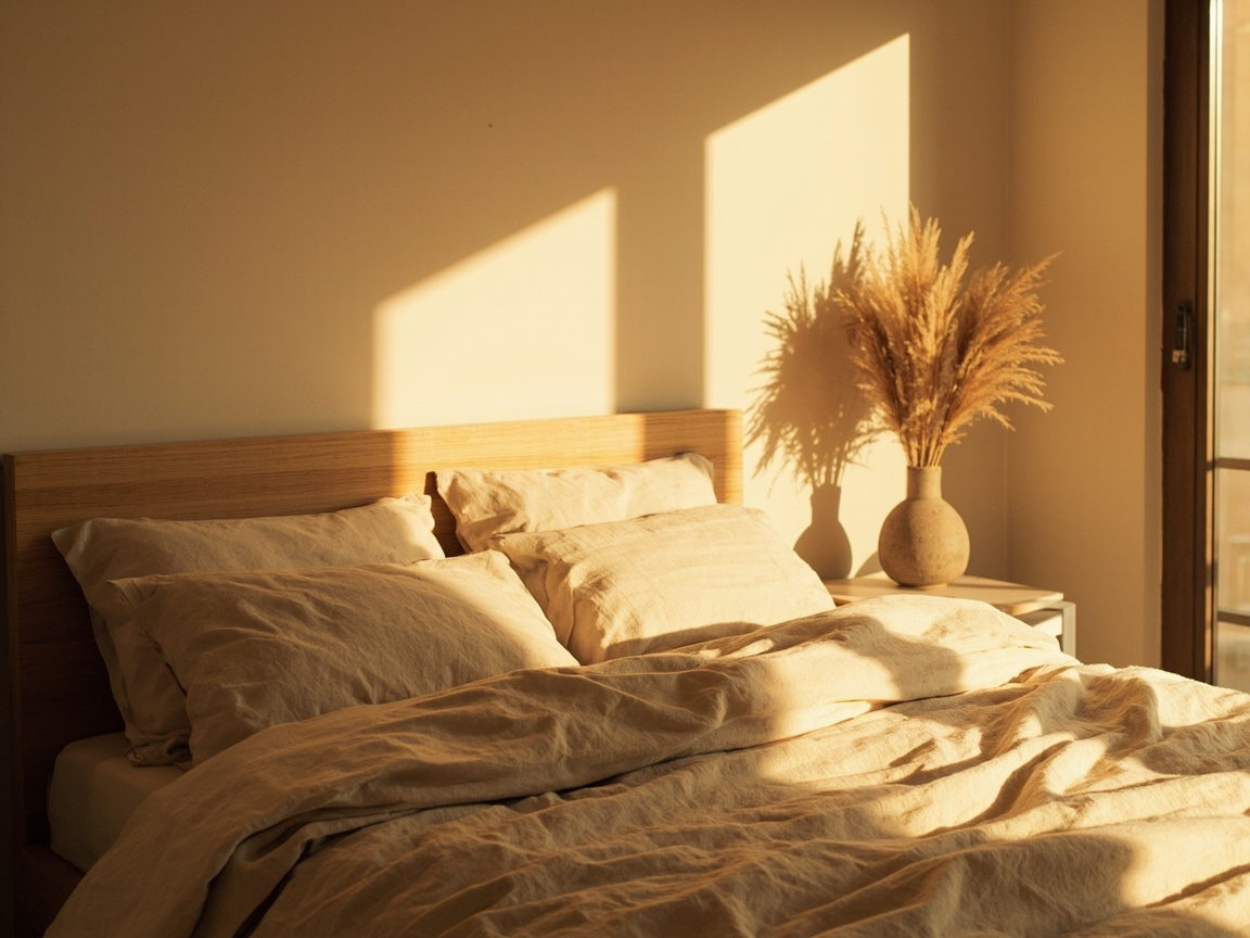 The Linen Suite
