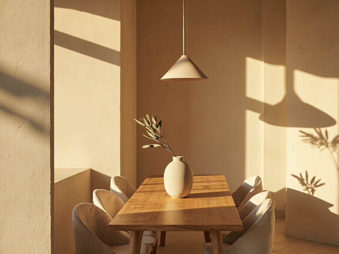 Olive Dining